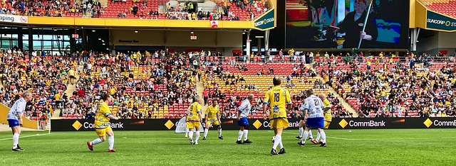 出现在球场 出现在球场